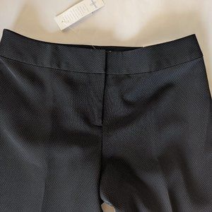 Ann Taylor Loft Full Leg Pants   NWT